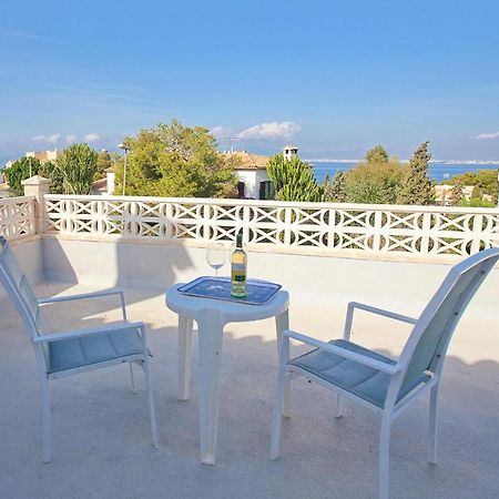 Bellavista Villa Cala Blava  Ngoại thất bức ảnh