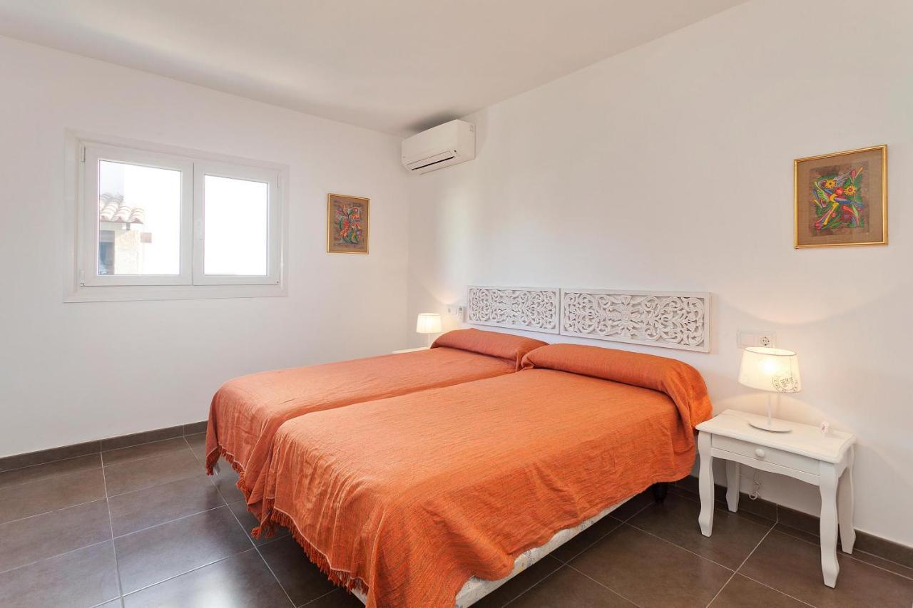 Bellavista Villa Cala Blava  Ngoại thất bức ảnh
