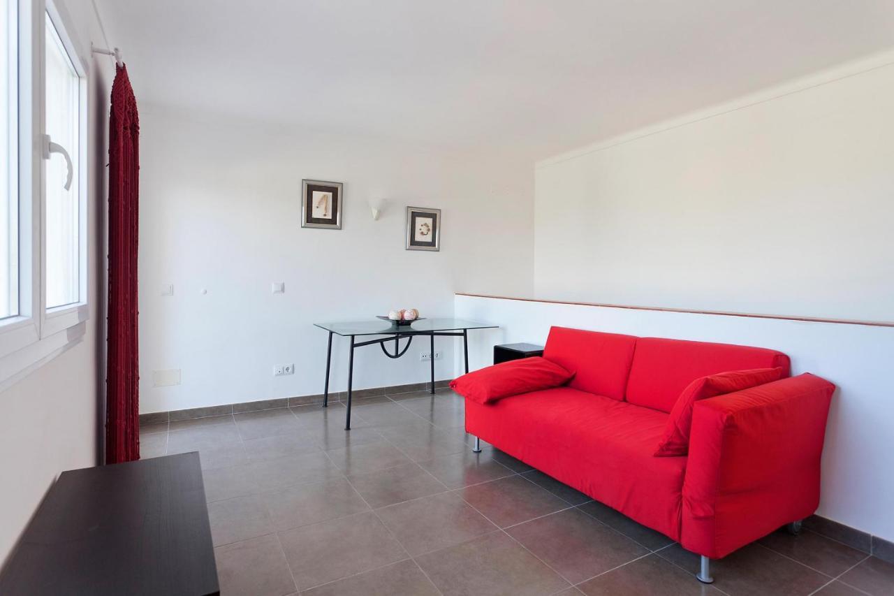 Bellavista Villa Cala Blava  Ngoại thất bức ảnh