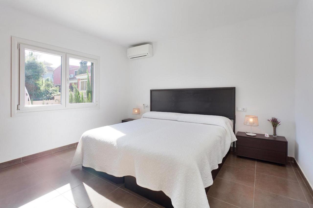 Bellavista Villa Cala Blava  Ngoại thất bức ảnh